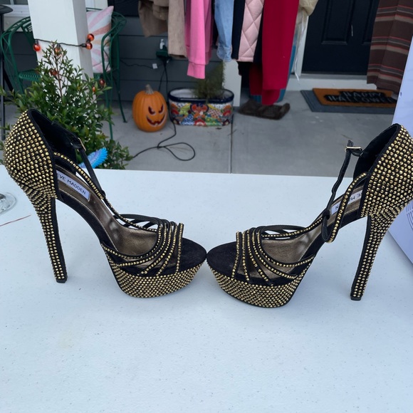 Steve Madden high heels - Picture 3 of 3